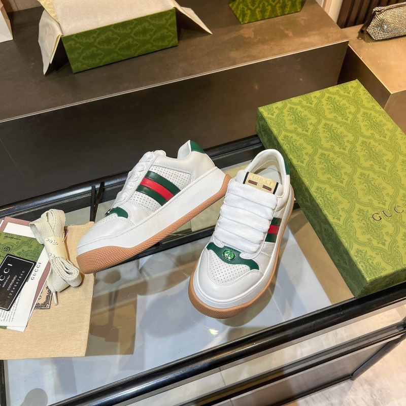 Gucci Casual Shoes